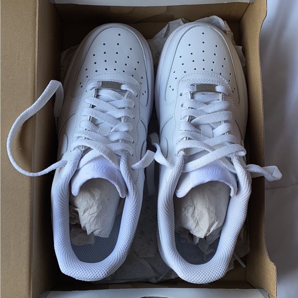 Nike Shoes - NEW Nike Air Force 1s